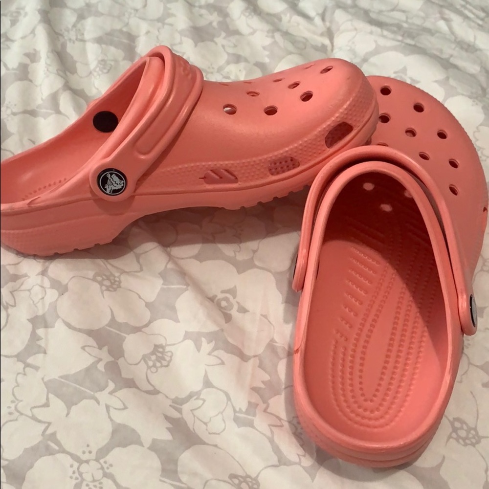 COPY - Crocs